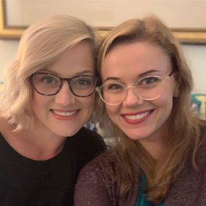 Meet your Posher, Deborah